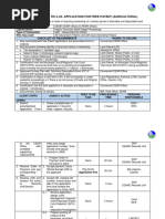 Citizen'S Charter No. Ro-L-03. Application For Free Patent (Agricultural)