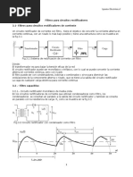 Tema 3 Filtros