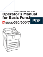 Manual For Basic Func (EN)