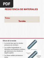 Torsion PDF