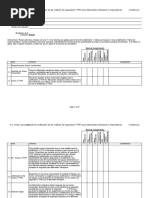 2013 C TPAT Security Checklist