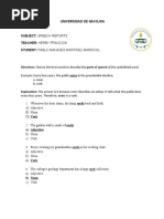 Worksheet 1