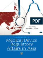 Handbook of Medical Device Regulatory Affairs in Asia PDF