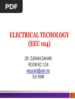 Dr. Zuraini Dahari ROOM NO: 3.24 Ext: 6048: Eezuraini@usm - My