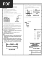 Lap. Splice in Beam Staggering of Lap. Splice: S.No Items MM