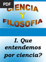 Presentacion Epistemologia de Las Ciencias Naturales