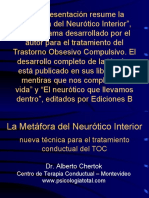 Metafora Neurotico Interior