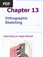 Ortho Graphic Sketching