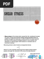 Shear and Bearing Stress 5f28dc2e79086