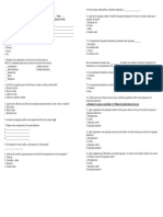 Examen de Tren de Potencia 793C