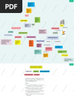 Mapa - Conceptual - Planificación Curricular