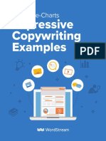 21 Copywriting Examples