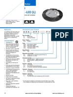 Luz Eje Pista Led PDF