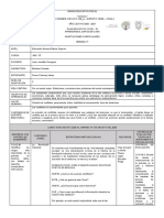 Adaptaciones Curriculares S11 Eess