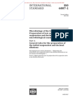 Iso 6887 1 2017 en PDF