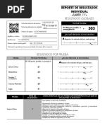 Resultado ICFES 2019