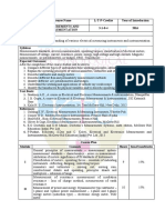 EE208 Measurements N Instrumentation