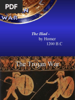 Trojan War II