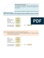 Homework Chapter 9