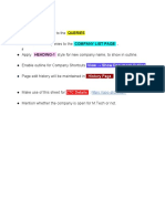 Inter IIT Placement 2017-2018 PDF