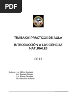 Cuadernillo - de - Trabajos - Prácticos QUIMICA PDF