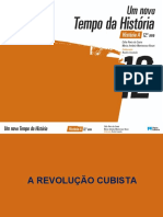 A Revolução Cubista