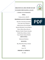 Cadena de Frío PDF