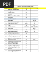 Capex VS Opex CHiller - Carrier - 27-05-2020