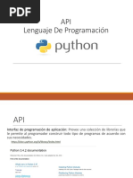 4 Python