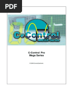 C Control Pro Eng PDF