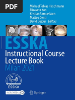 ESSKA Instructional Course Book Milan 2010 PDF