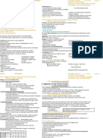 Esquema Ley de Dependencia