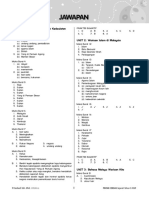 Jawapan Modul Aktiviti Pintar Cerdas Sejarah Tahun 5 PDF