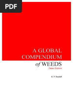 A Global Compendium of Weefs 2017 PDF