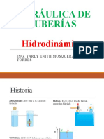 Hidrodinamica