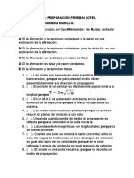 Guía 1. Preparación Pruebas Icfes