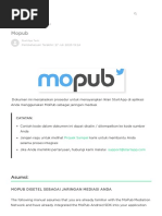 Mopub - StartApp