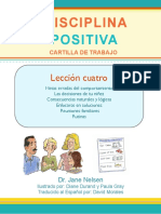 4 Lesson Traducido PDF