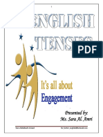 English Tenses Workshop