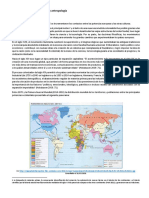 04 ONDELJ Ficha de Cátedra. Colonialismo Descolonización Antropología