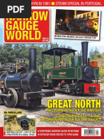 Narrow Gauge World - July 2020 PDF