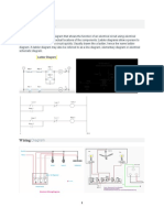 Electrical Wiring Diagram