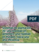 Revista de Fruticultura Nº67 Pags 22 - 45