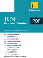 RN Pocket Guide 2nd Edition PDF