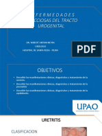 Mehu108 - U8 - T7 - Infecciones Del Tracto Genital DIAPOS