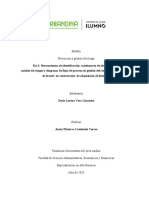 EJE 3 Prevención y Gestión Del Riesgo