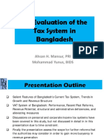 Bangladesh gw2011 Allpresentations 1 PDF