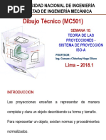 Lamina 06-Proyecciones