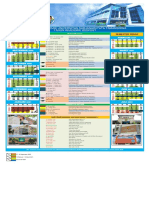 Kalender Akademik 2020-2021 UST Yogyakarta