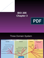 Microbiology Chapter 3 Slides